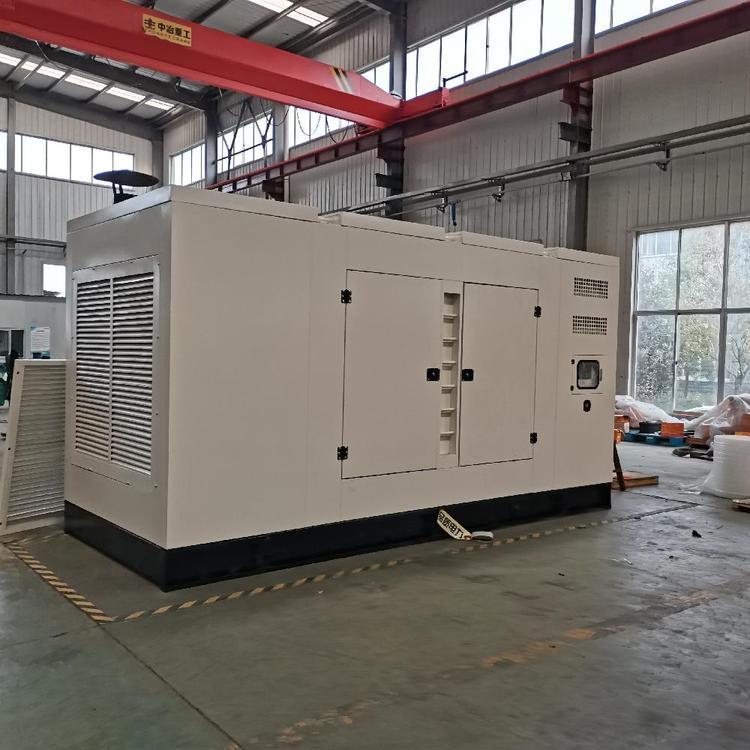 望奎发电机出租