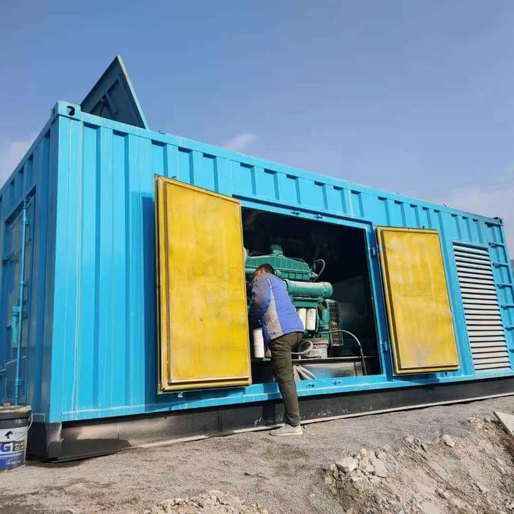 望奎发电车出租